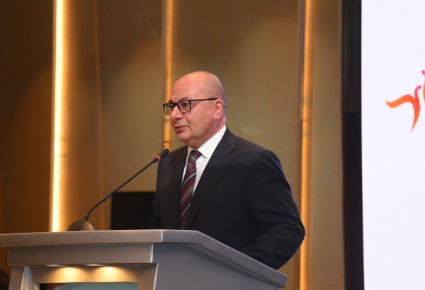 Международное сообщество не уделяет должного внимания минной проблеме Азербайджана - Вугар Сулейманов