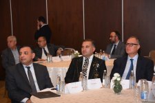 ANAMA переданы еще три собаки-сапера (ФОТО)