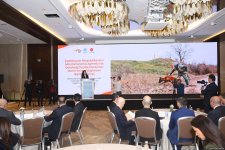 ANAMA переданы еще три собаки-сапера (ФОТО)