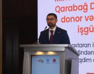 ANAMA переданы еще три собаки-сапера (ФОТО)