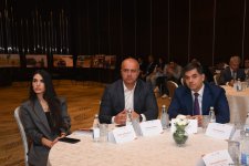 ANAMA переданы еще три собаки-сапера (ФОТО)