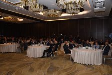 ANAMA переданы еще три собаки-сапера (ФОТО)