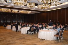 ANAMA переданы еще три собаки-сапера (ФОТО)