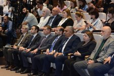 Состоялся брифинг по организации медицинских услуг в рамках COP29 (ФОТО/ВИДЕО) (Обновлено)