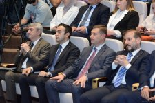 Состоялся брифинг по организации медицинских услуг в рамках COP29 (ФОТО/ВИДЕО) (Обновлено)