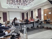 Азербайджан принял участие в семинаре, посвященном борьбе с незаконном оборотом культурных ценностей (ФОТО)