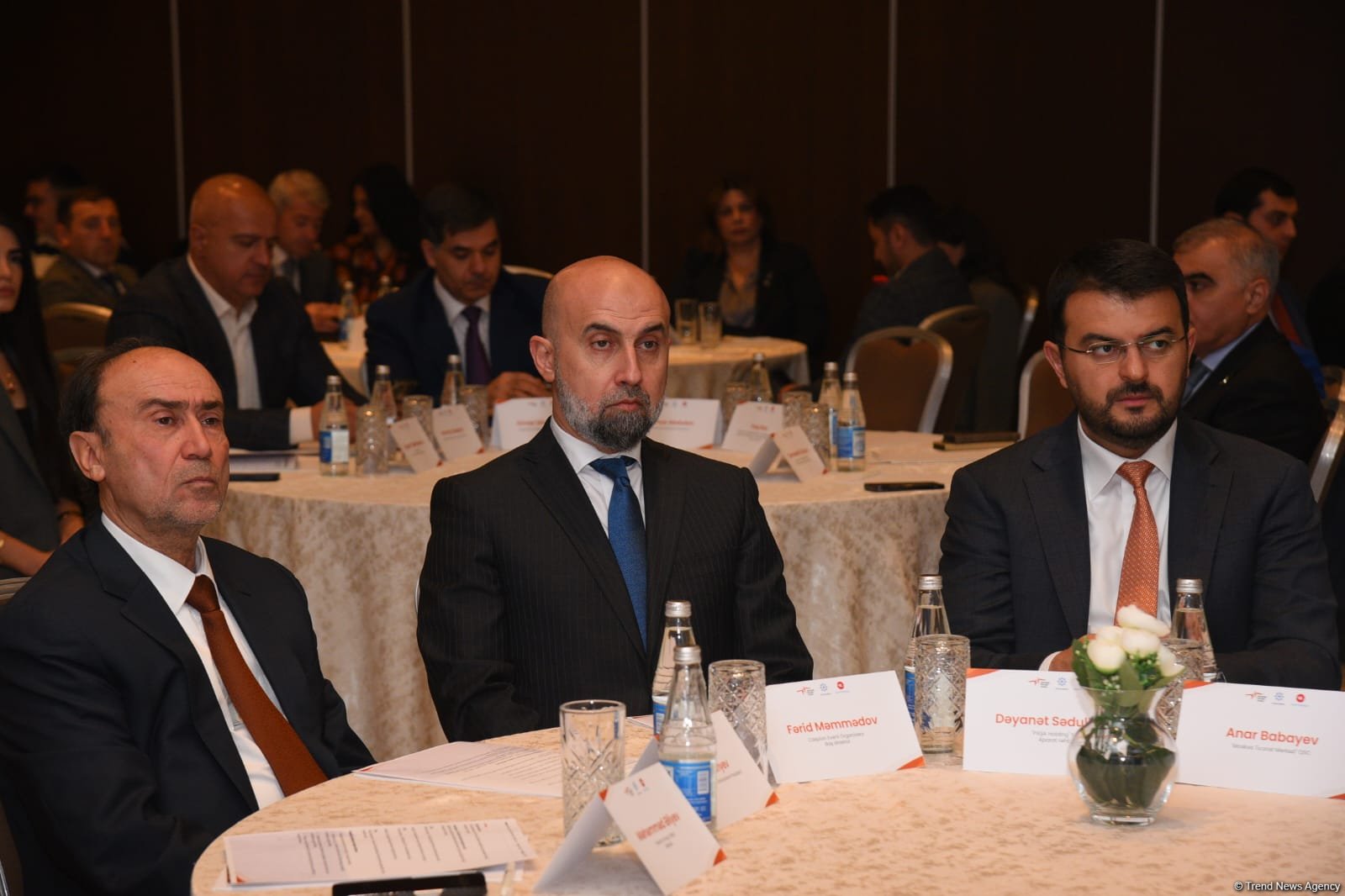 ANAMA переданы еще три собаки-сапера (ФОТО)