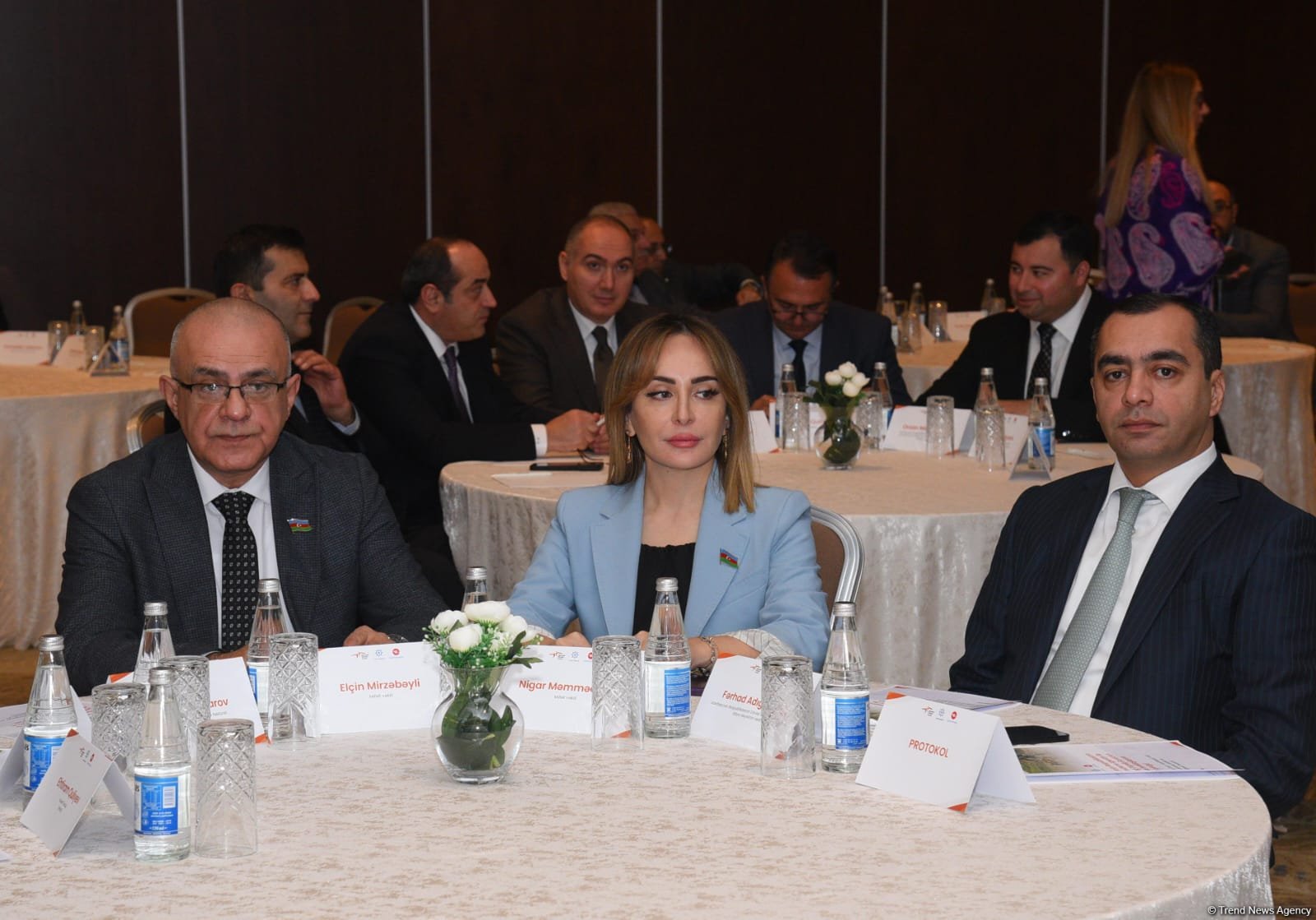 ANAMA переданы еще три собаки-сапера (ФОТО)