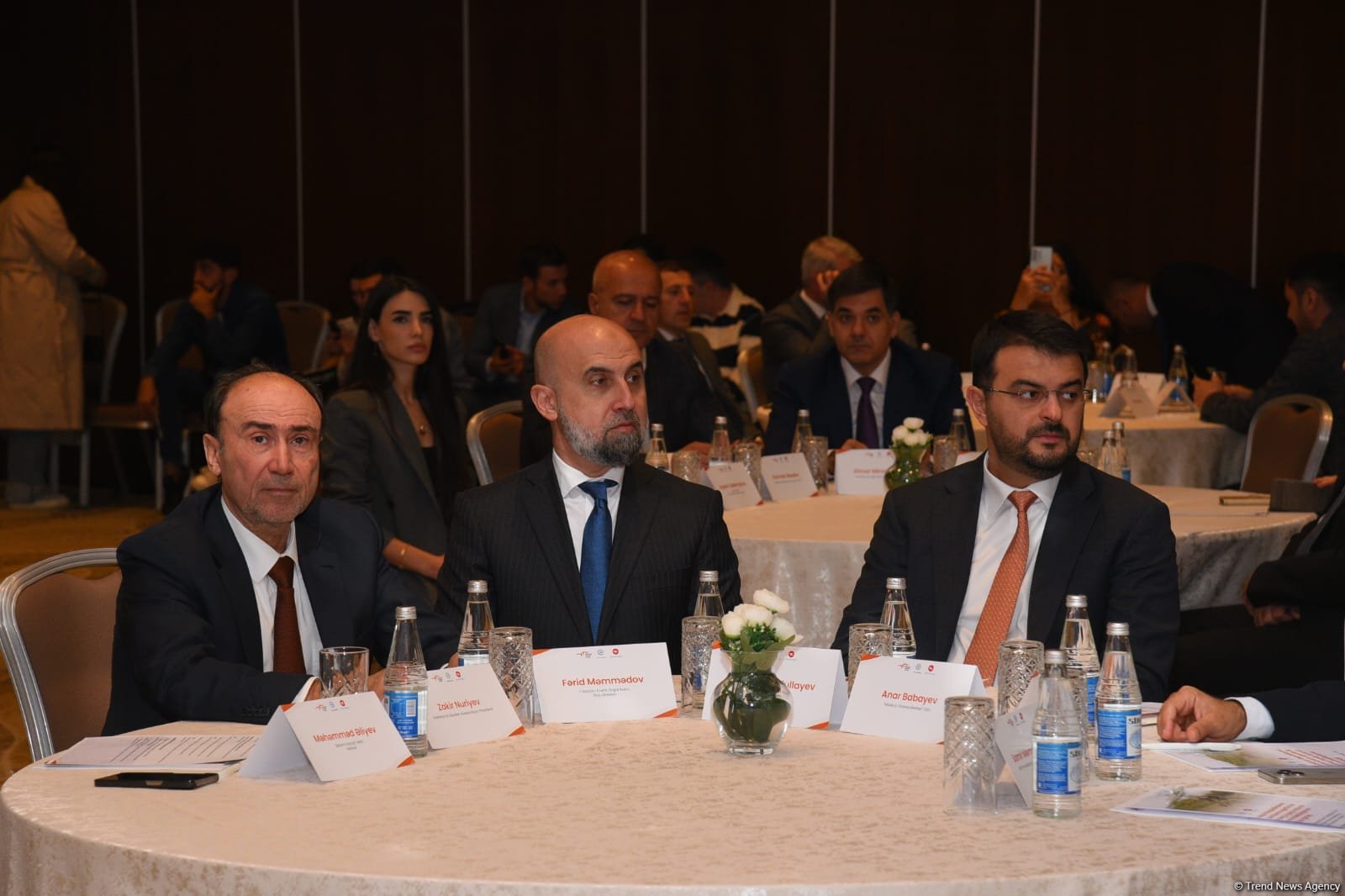 ANAMA переданы еще три собаки-сапера (ФОТО)