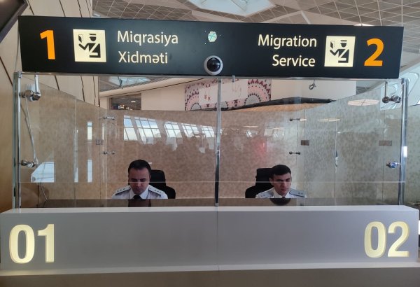 В Азербайджане вводится ограничение на выезд из страны из-за таможенной задолженности