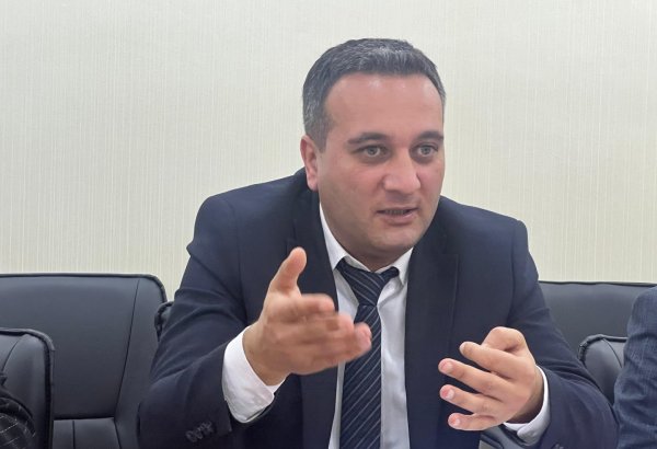 Велосипедные дорожки в Баку будут доведены до 80 км - Джошгун Мамедов