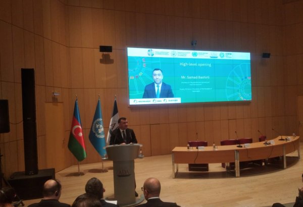 Будет ли введен налог на выбросы углерода в Азербайджане?