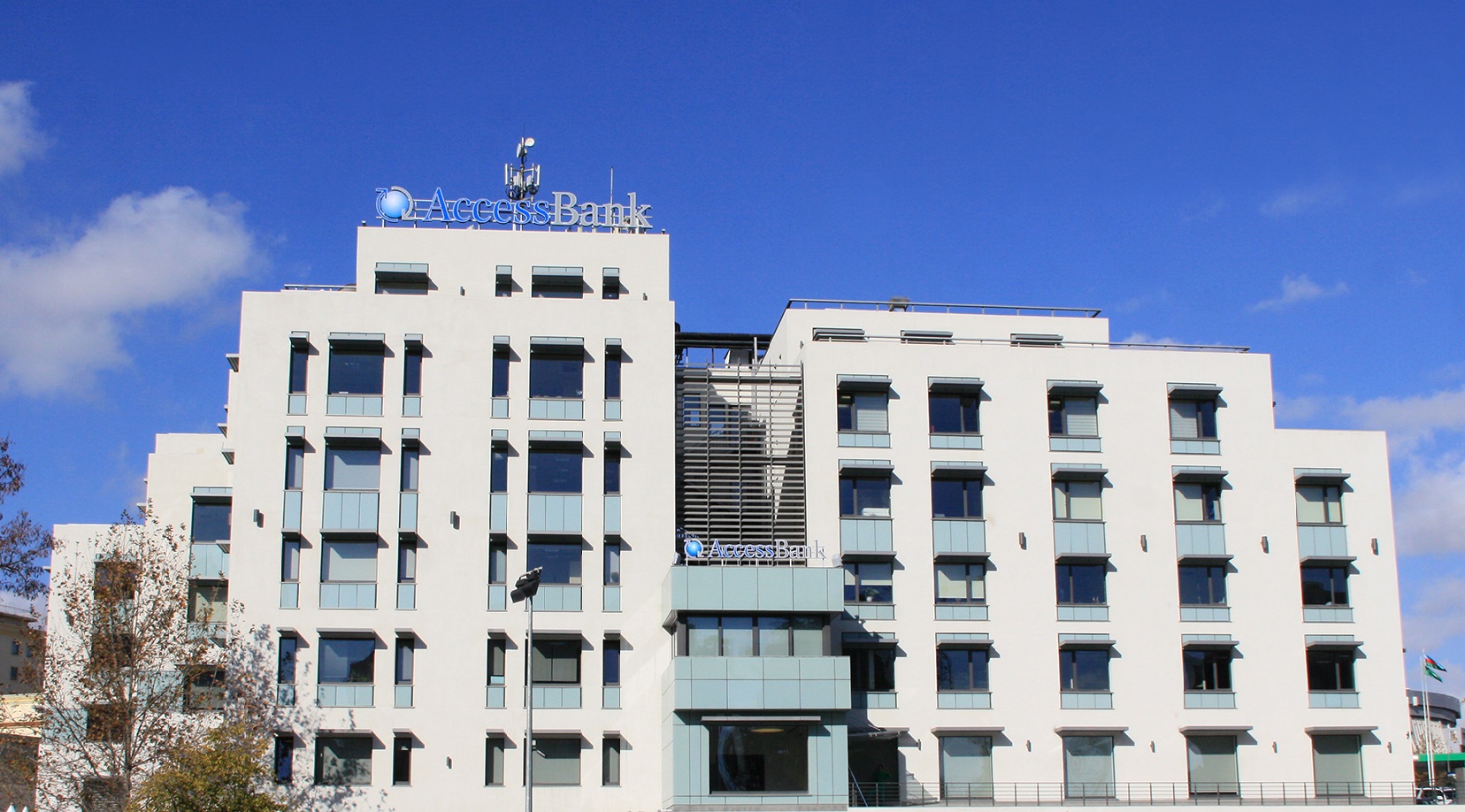 AccessBank объявляет тендер на InfoWatch Traffic Monitor Enterprise Edition