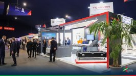 Закир Гасанов принял участие в церемонии открытия выставки Marrakech Air Show 2024 (ФОТО)