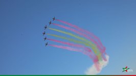 Закир Гасанов принял участие в церемонии открытия выставки Marrakech Air Show 2024 (ФОТО)