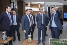 AccessBank и KOBIA подписали Меморандум о реализации проекта "Bizdən Biznesə" (ФОТО)