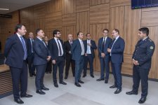 AccessBank и KOBIA подписали Меморандум о реализации проекта "Bizdən Biznesə" (ФОТО)