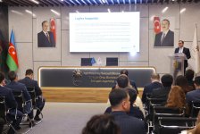 AccessBank и KOBIA подписали Меморандум о реализации проекта "Bizdən Biznesə" (ФОТО)