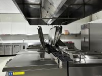 На Бакинском Олимпийском стадионе установлено 56 новых кафе и ресторанов (ФОТО)