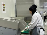 На Бакинском Олимпийском стадионе установлено 56 новых кафе и ресторанов (ФОТО)