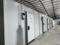 На Бакинском Олимпийском стадионе установлено 56 новых кафе и ресторанов (ФОТО)