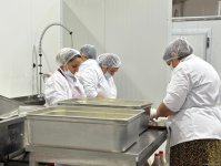 На Бакинском Олимпийском стадионе установлено 56 новых кафе и ресторанов (ФОТО)