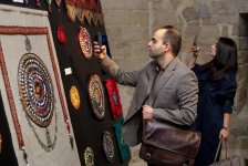 В Ичеришехер в преддверии COP29 открылась выставка на тему устойчивого развития (ФОТО)