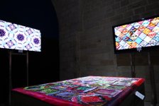 В Ичеришехер в преддверии COP29 открылась выставка на тему устойчивого развития (ФОТО)