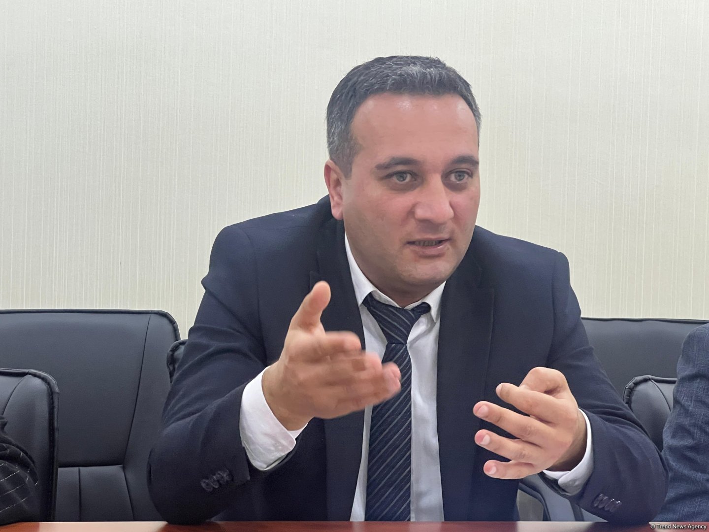 Велосипедные дорожки в Баку будут доведены до 80 км - Джошгун Мамедов