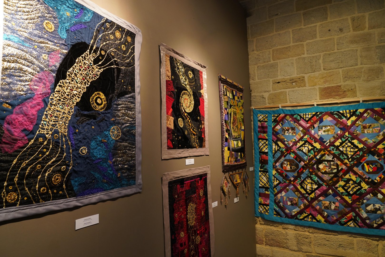 В Ичеришехер в преддверии COP29 открылась выставка на тему устойчивого развития (ФОТО)