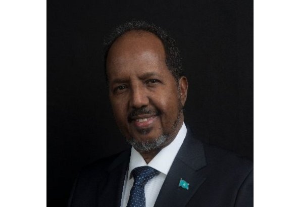 Президент Сомали отправился с визитом в Азербайджан