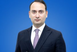 Кто он - новый глава ИВ Агдашского района? - Досье