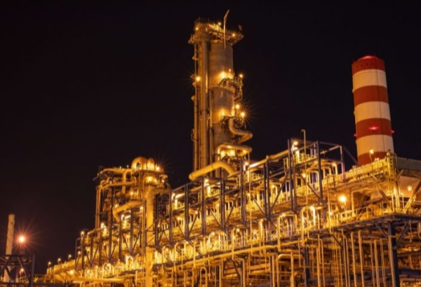 НПЗ STAR увеличил импорт нефти