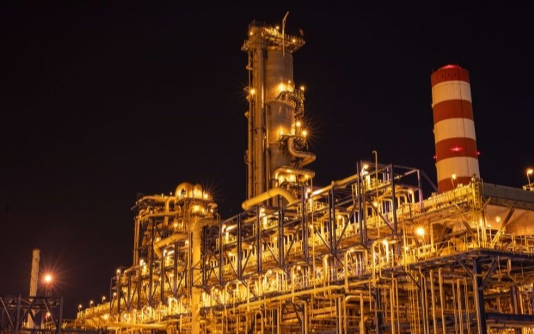 НПЗ STAR снизил импорт нефти в мае