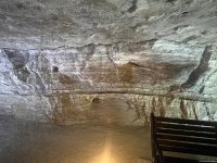 Фоторепортаж с "соляного чуда" в Нахчыване