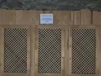 Фоторепортаж с "соляного чуда" в Нахчыване