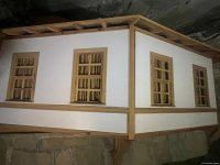 Фоторепортаж с "соляного чуда" в Нахчыване