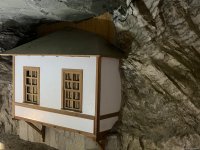 Фоторепортаж с "соляного чуда" в Нахчыване