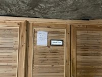 Фоторепортаж с "соляного чуда" в Нахчыване