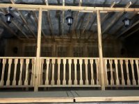 Фоторепортаж с "соляного чуда" в Нахчыване