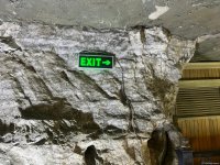 Фоторепортаж с "соляного чуда" в Нахчыване