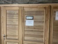 Фоторепортаж с "соляного чуда" в Нахчыване