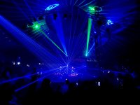 Невероятное шоу в Баку с участием мировых звёзд цирка (ВИДЕО, ФОТО)