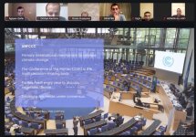 «Nar» поддержал международный тренинг по экологии для журналистов