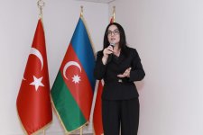В Дании прошло мероприятие, посвященное Дню Победы Азербайджана (ФОТО)