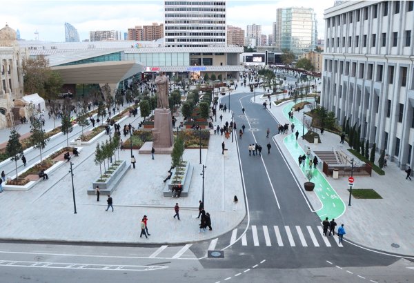 Работы по строительству тоннеля Бакинским метро продлятся 4-5 месяцев (ВИДЕО)