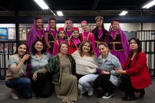 Танцевальная группа наших соотечественников заняла первое место в Канаде (ФОТО)