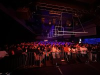 В Польше прошел концерт, посвященный Дню Победы Азербайджана (ФОТО)