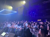 В Польше прошел концерт, посвященный Дню Победы Азербайджана (ФОТО)