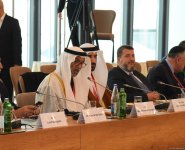 Состоялся Глобальный Бакинский саммит религиозных лидеров (ФОТО) (Обновлено)